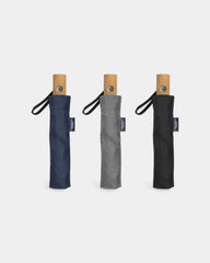 100% Recycled Customizable Umbrella - 1