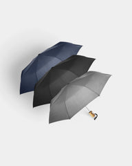 100% Recycled Customizable Umbrella