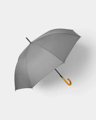 Customizable Golf City Umbrella - Grey