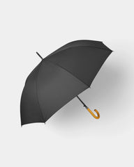 Customizable Golf City Umbrella - Black