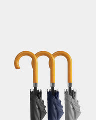 Customizable Golf City Umbrella - 1