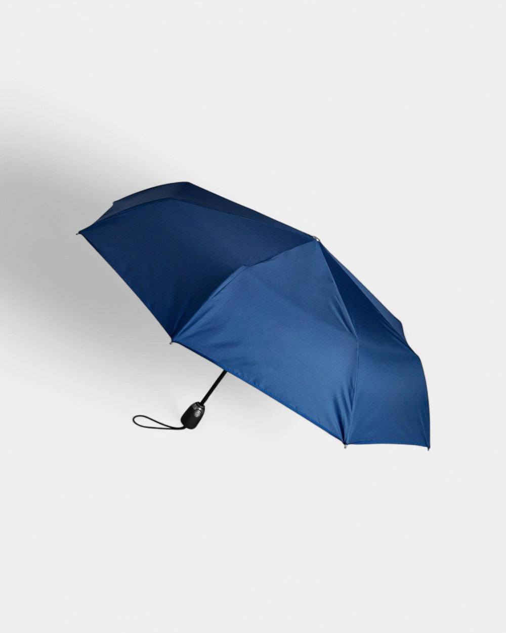 Customizable Folding Umbrella Made in France