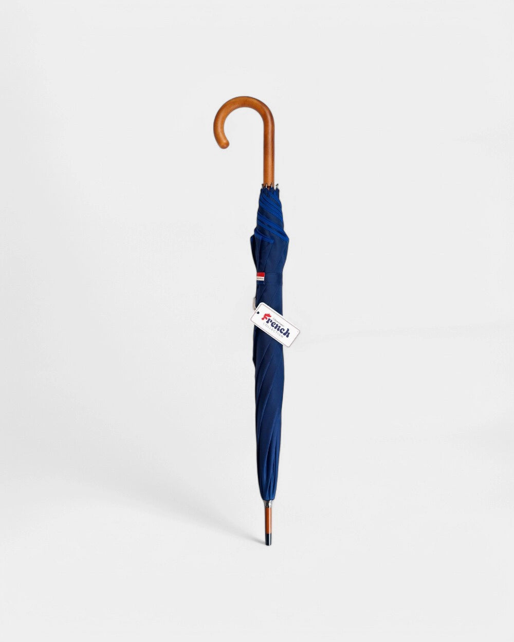 Customizable Golf Umbrella Made in France - 1