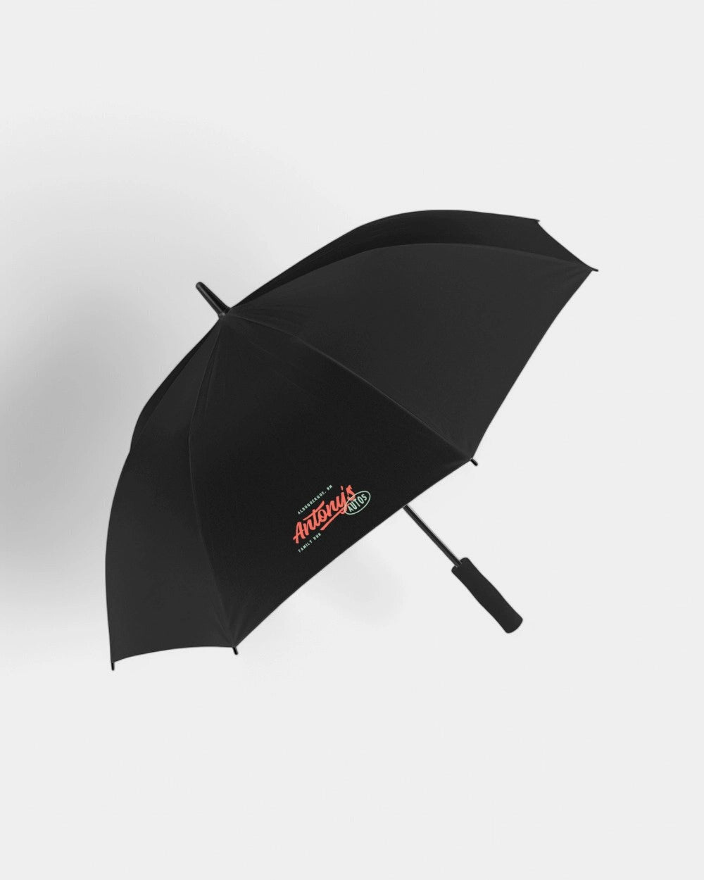 Customizable Golf Umbrella Made in Europe - 1