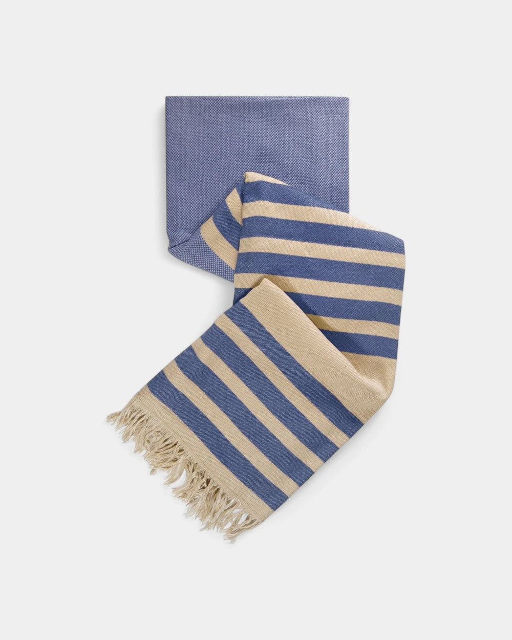 Customizable Jacquard Weave Fouta