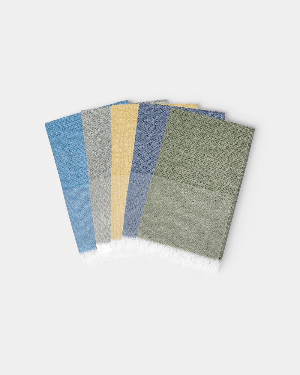 Customizable Recycled Cotton Fouta