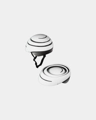 Custom reflective mobility helmet Closca Loop Medium - 1