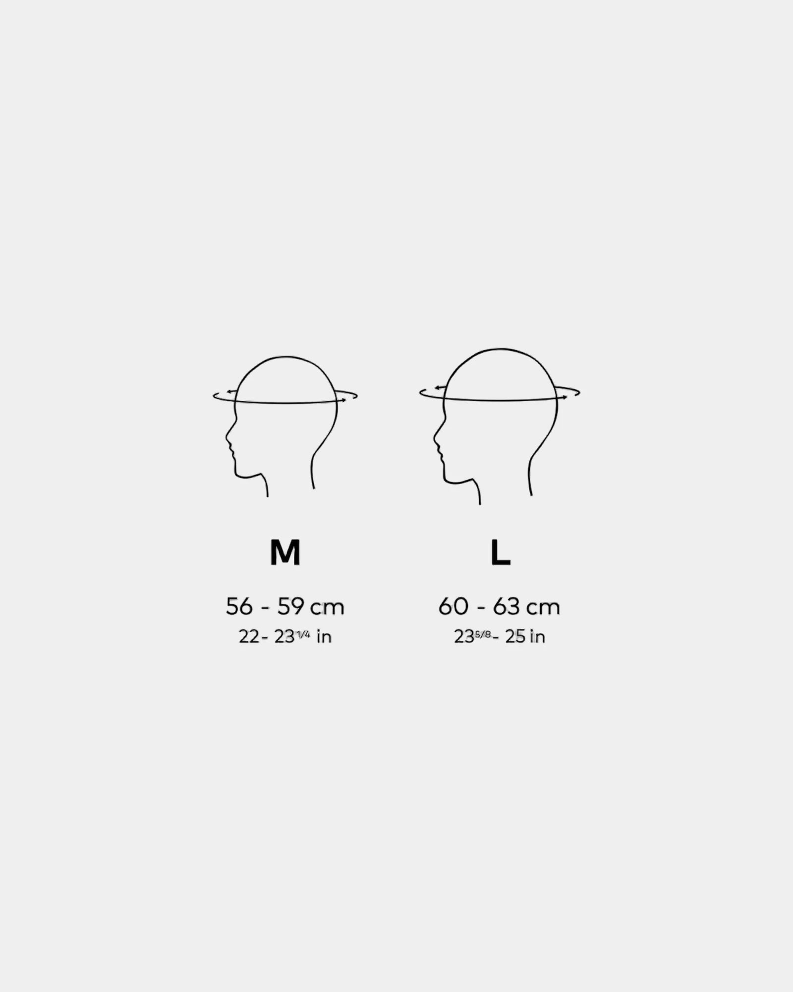 Custom reflective mobility helmet Closca Loop Medium - 11