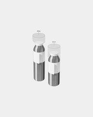 Custom stainless steel Closca Travel Bottle 450ml - 1
