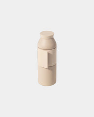 Custom stainless steel Closca 450ml travel bottle - Wave Sahara