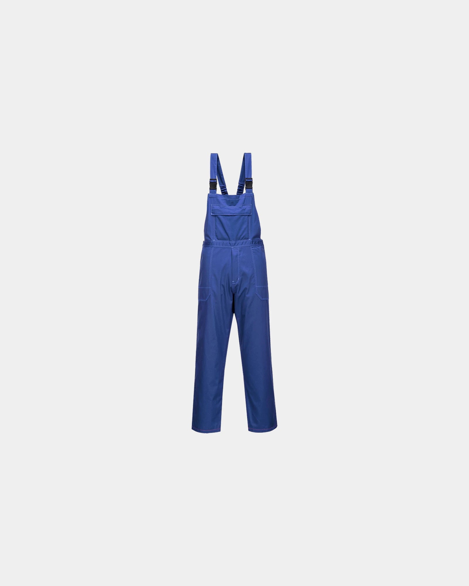 Promotional resistant bib overall - Dark Blue
