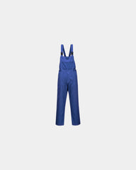 Promotional resistant bib overall - Dark Blue