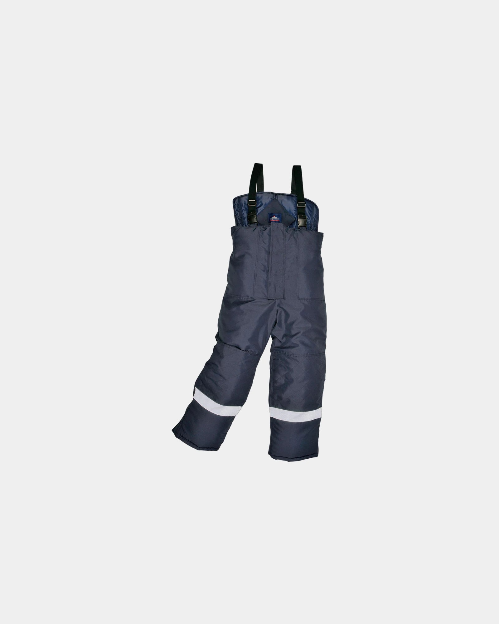 Promotional Frigoriste pants for enhanced comfort - Navy