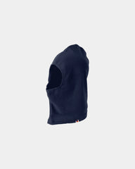 Promotional polar fleece balaclava - Navy