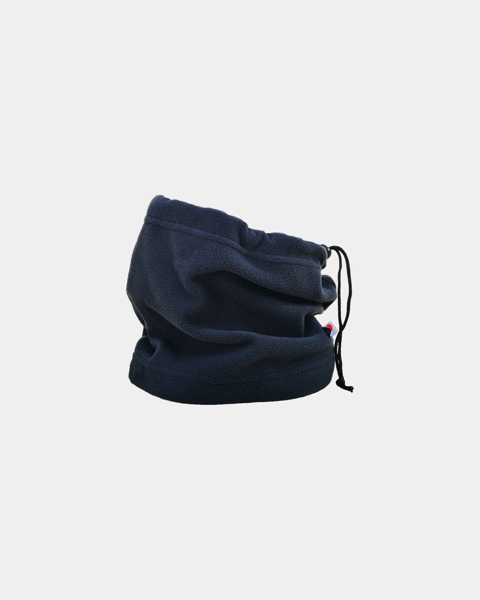 Promotional fleece neck tube - Navy