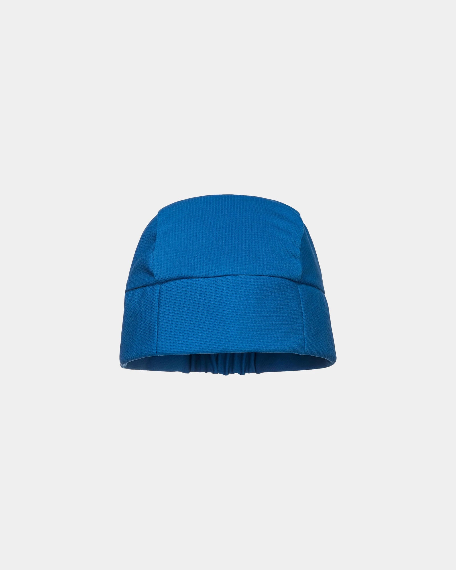 Promotional lightweight cooling beanie - Blue