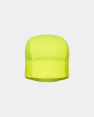 Promotional lightweight cooling beanie - Yellow