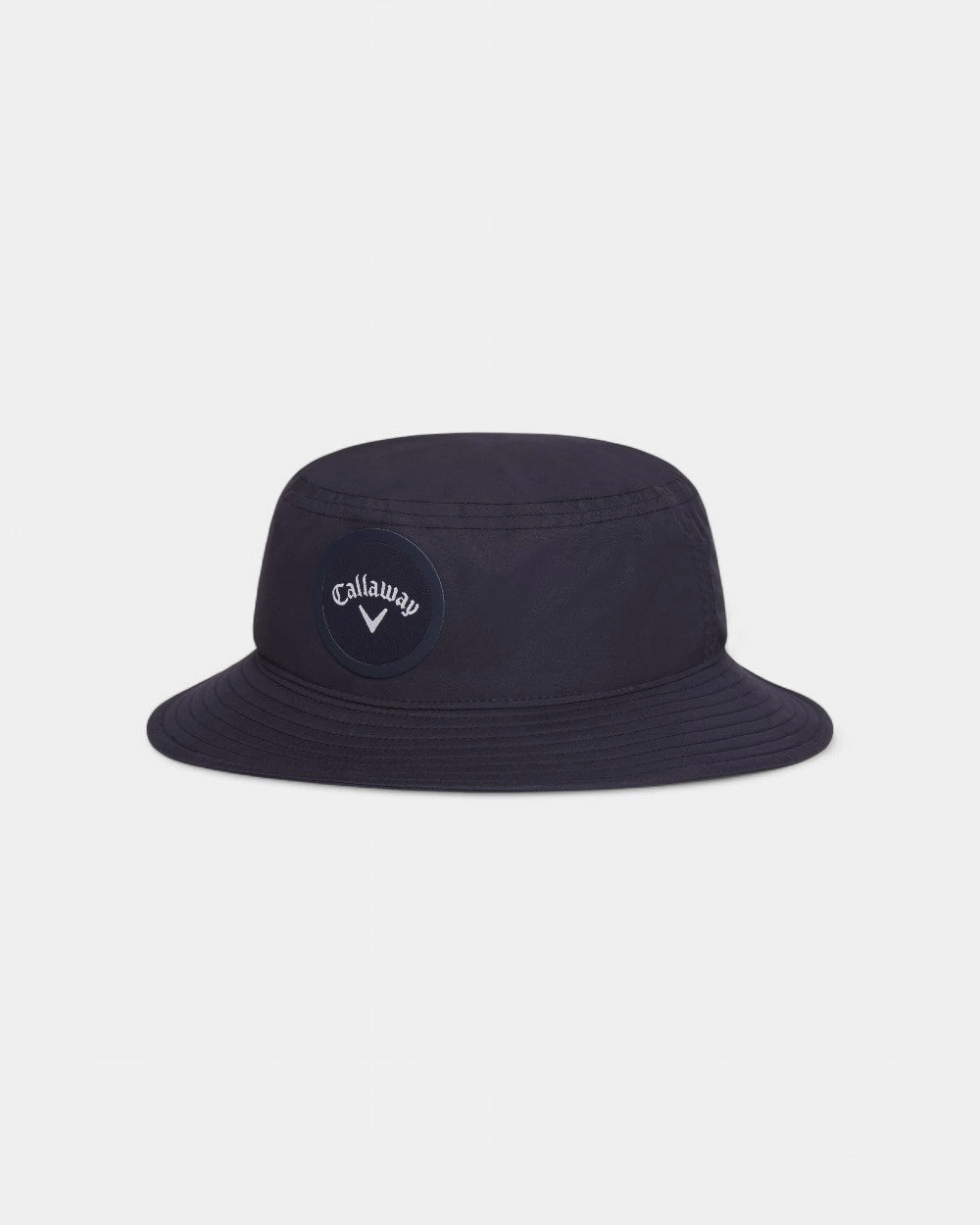 Callaway Aqua Dry Bucket Hat Customizable - 1
