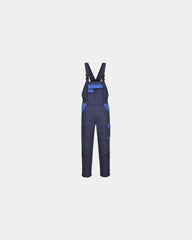Promotional contemporary Cotte Warsaw workwear - Navy
