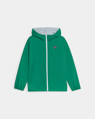 Short Waterproof Jacket Flotte Passy to Customize - 2
