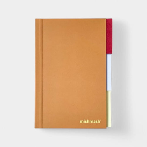 Custom notebook