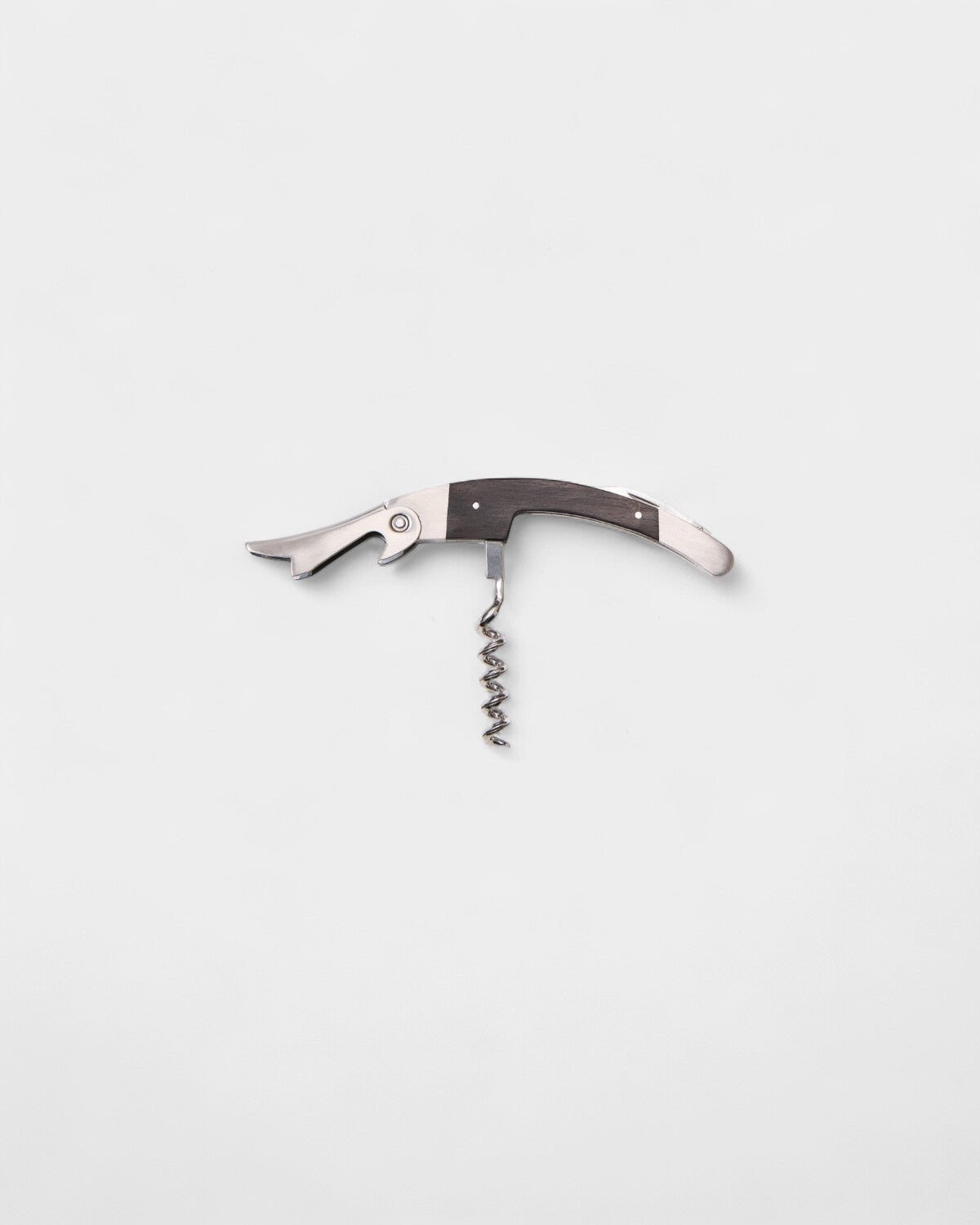 Customizable Chef Sommelier Corkscrew