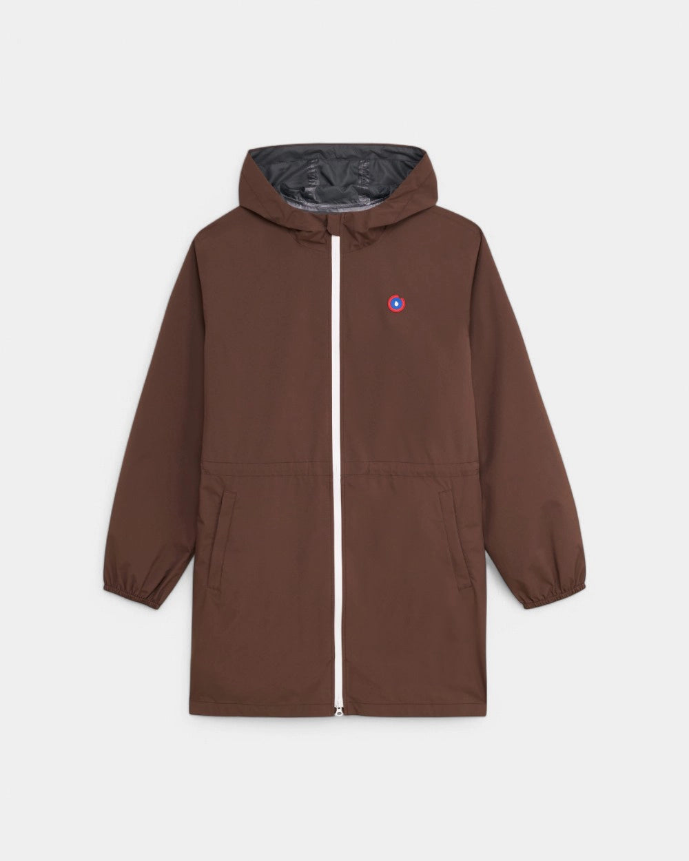 Customizable Amelot Waterproof Jacket - 16