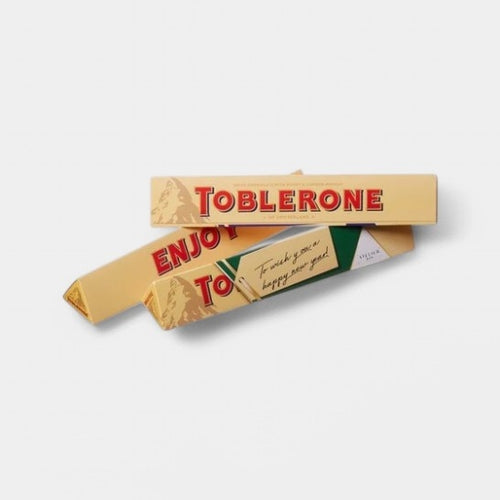 Custom chocolates