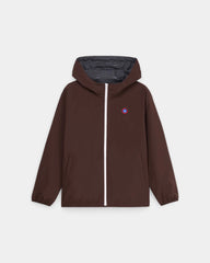 Short Waterproof Jacket Flotte Passy to Customize - 3
