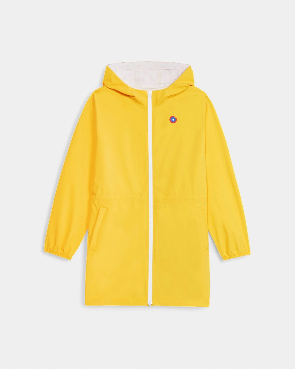 Customizable Amelot Waterproof Jacket - 17
