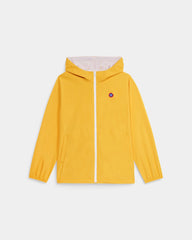 Short Waterproof Jacket Flotte Passy to Customize - 4