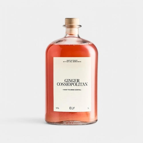 Custom cocktails