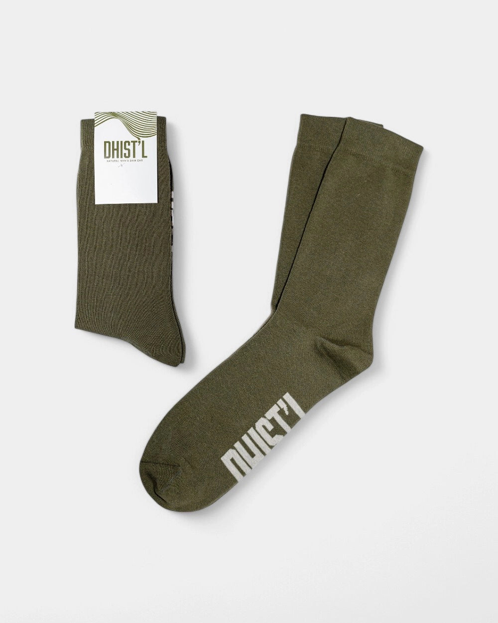 Customizable Socks