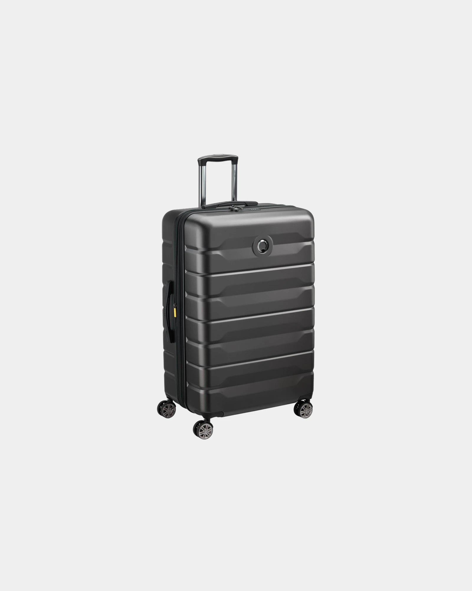 Custom ABS polycarbonate luggage set Delsey AIR ARMOUR - 1