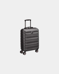 Custom ABS polycarbonate cabin trolley Delsey AIR ARMOUR - 5
