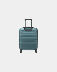 Custom ABS polycarbonate cabin trolley Delsey AIR ARMOUR - 15