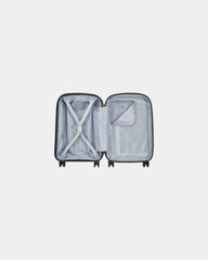 Custom recycled polypropylene cabin suitcase Delsey Belmont Plus - 9