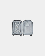 Custom recycled polypropylene cabin suitcase Delsey Belmont Plus - 2