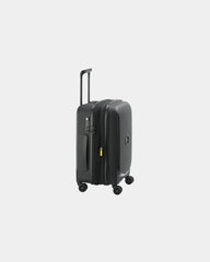 Custom recycled polypropylene cabin suitcase Delsey Belmont Plus - 6