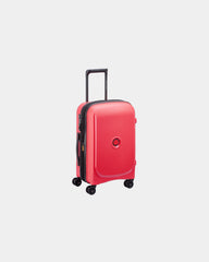 Custom recycled polypropylene cabin suitcase Delsey Belmont Plus - 25