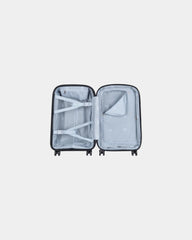 Custom recycled polypropylene cabin suitcase Delsey Belmont Plus - 18