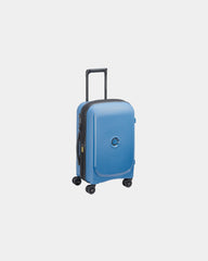 Custom recycled polypropylene cabin suitcase Delsey Belmont Plus - 53