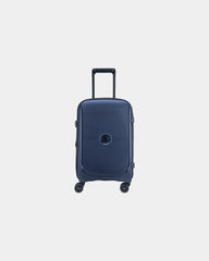 Custom recycled polypropylene cabin suitcase Delsey Belmont Plus - 16