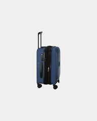 Custom recycled polypropylene cabin suitcase Delsey Belmont Plus - 22
