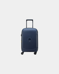 Custom recycled polypropylene cabin suitcase Delsey Belmont Plus - 12