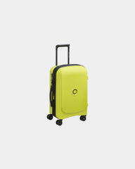 Custom recycled polypropylene cabin suitcase Delsey Belmont Plus - 46