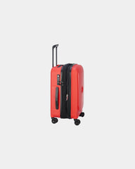 Custom recycled polypropylene cabin suitcase Delsey Belmont Plus - 36
