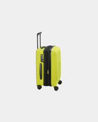 Custom recycled polypropylene cabin suitcase Delsey Belmont Plus - 51