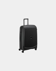 Custom recycled polypropylene suitcase Delsey Belmont Plus XL - 1