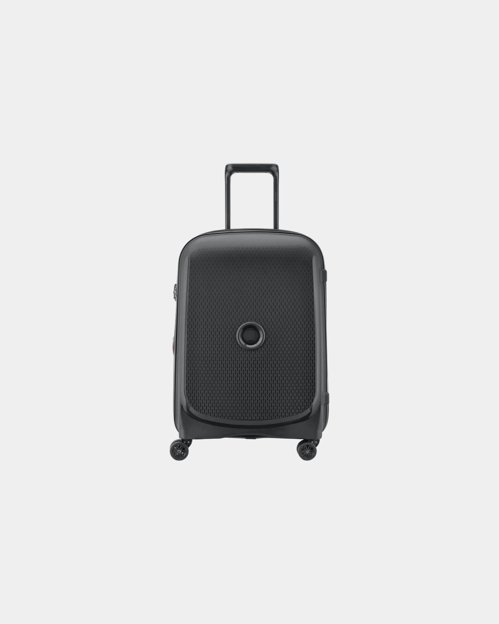 Custom recycled polypropylene cabin suitcase Delsey Belmont Plus - 7